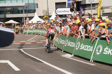 Tim Wellens